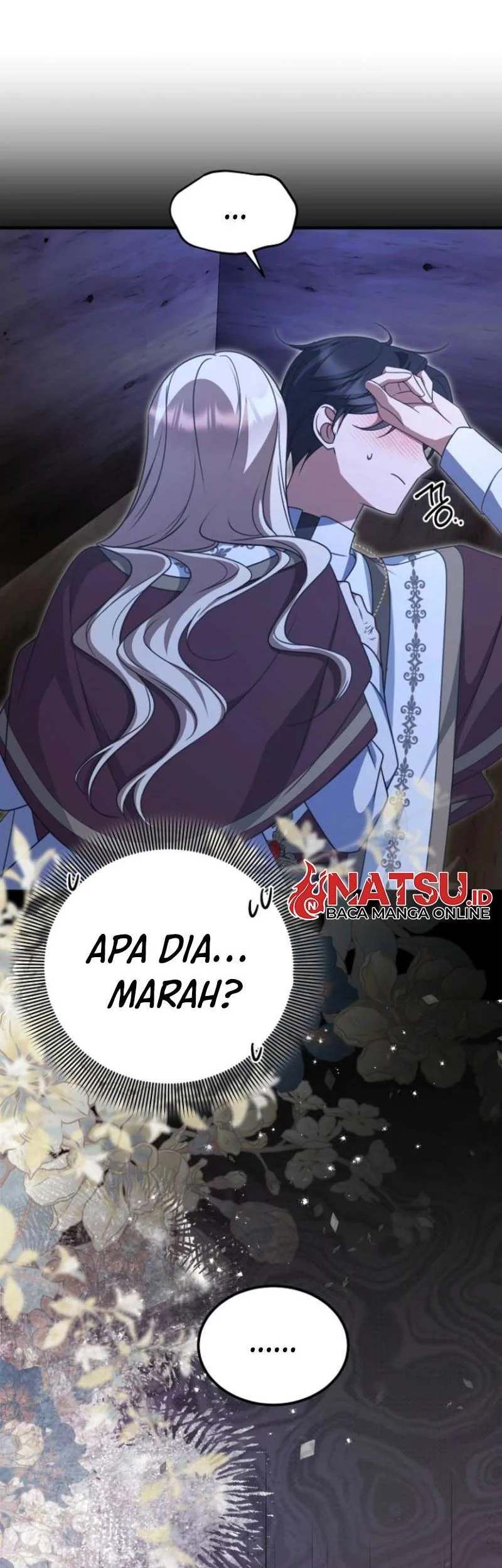 Surviving in a School of Ghost Stories Chapter 25 Gambar 41