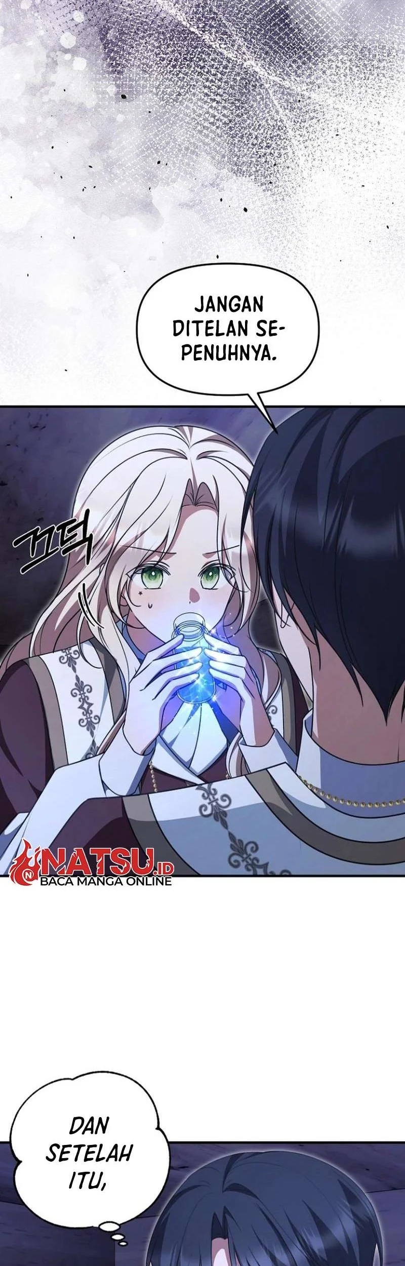 Surviving in a School of Ghost Stories Chapter 26 Gambar 48