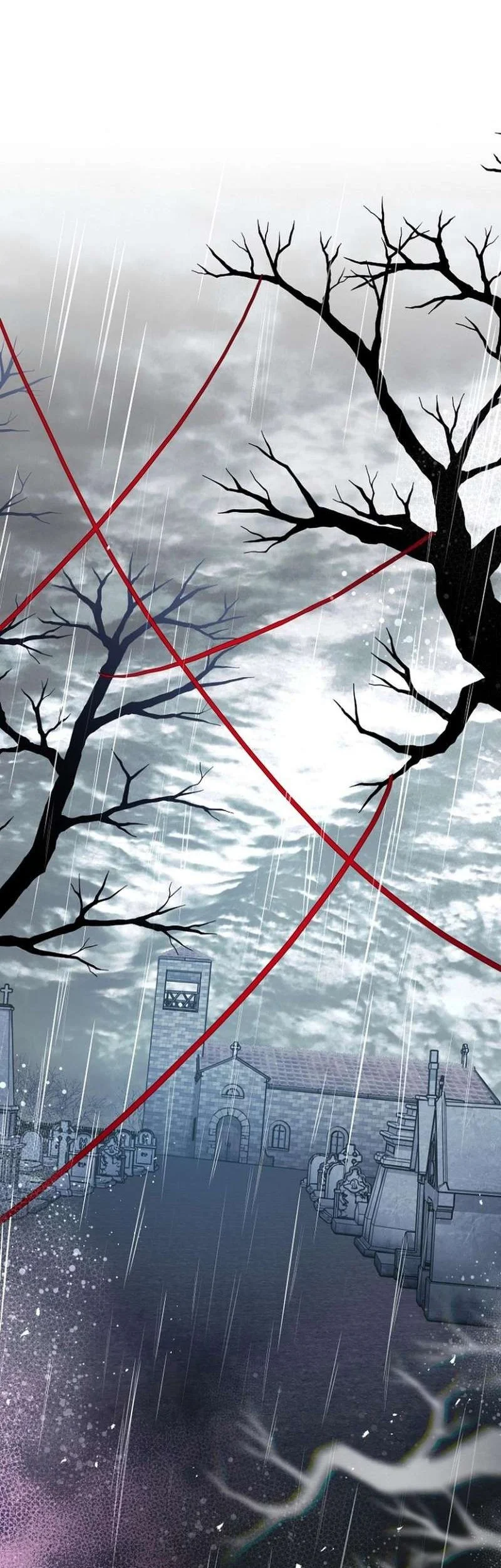 Manhwa Surviving in a School of Ghost Stories Chapter 26 gambar 2