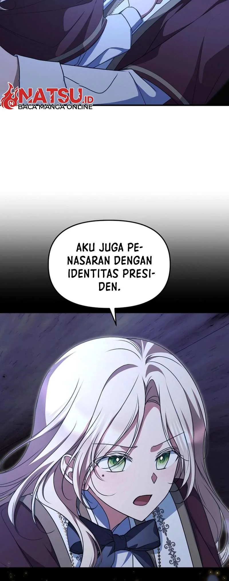 Surviving in a School of Ghost Stories Chapter 26 Gambar 5