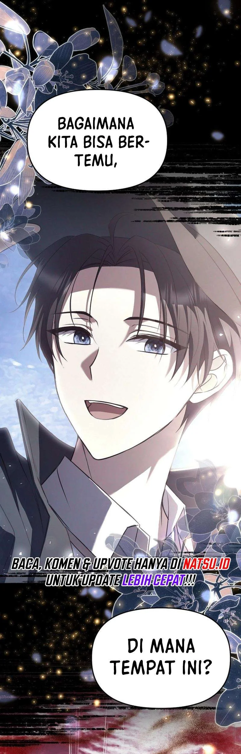 Surviving in a School of Ghost Stories Chapter 26 Gambar 6