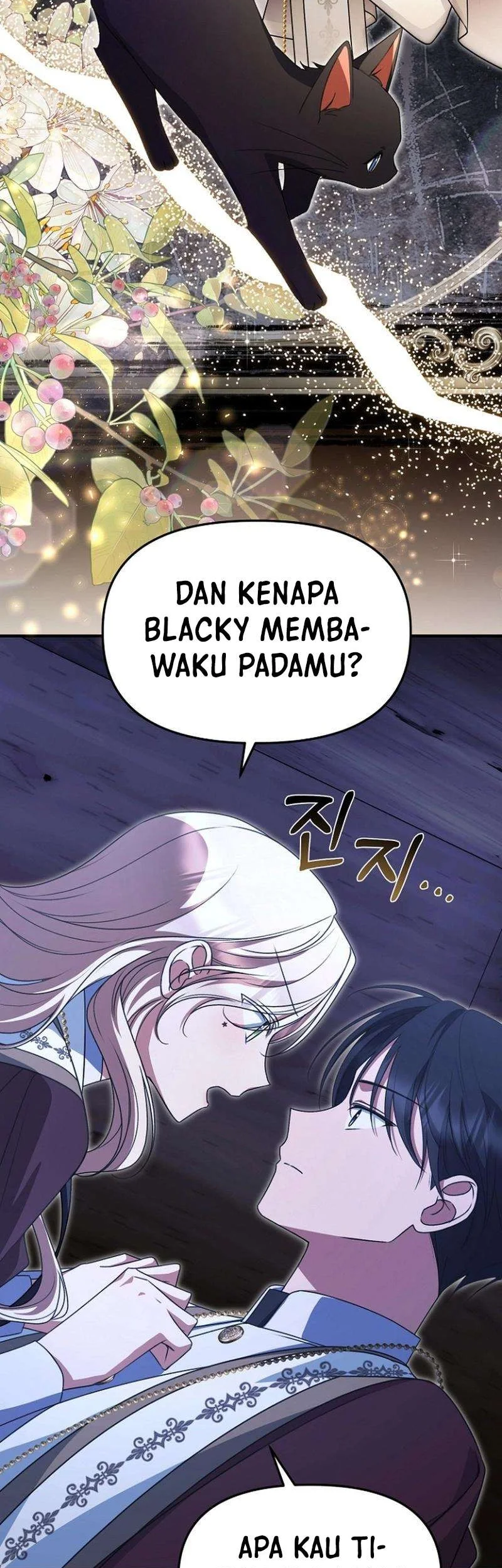 Surviving in a School of Ghost Stories Chapter 26 Gambar 8