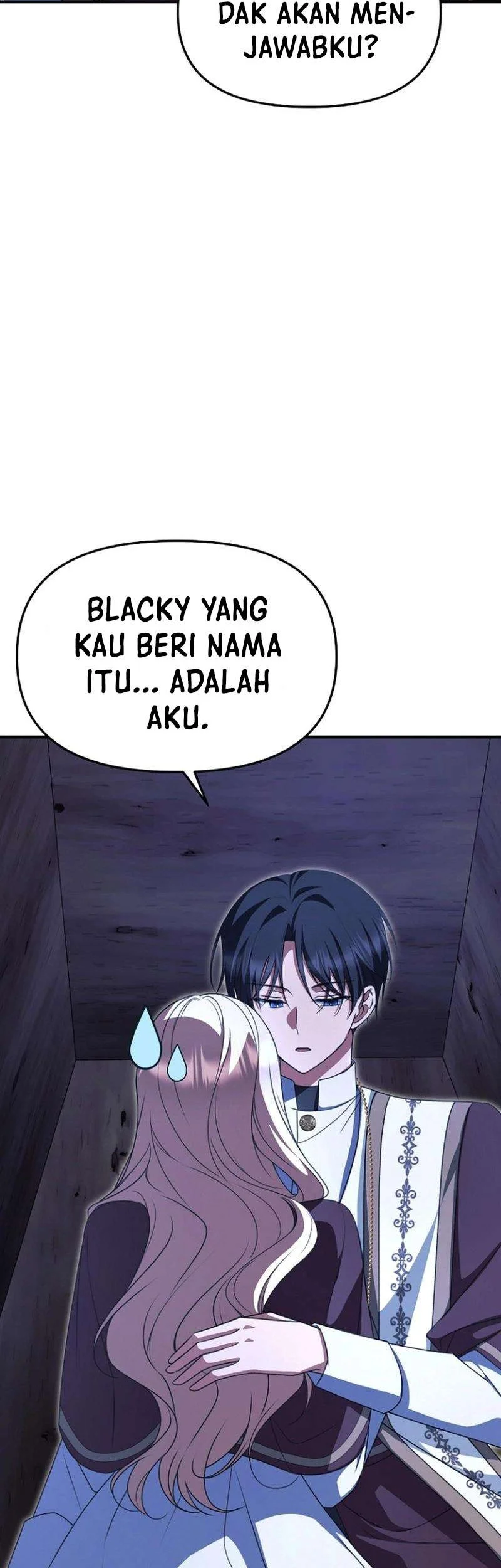 Surviving in a School of Ghost Stories Chapter 26 Gambar 9