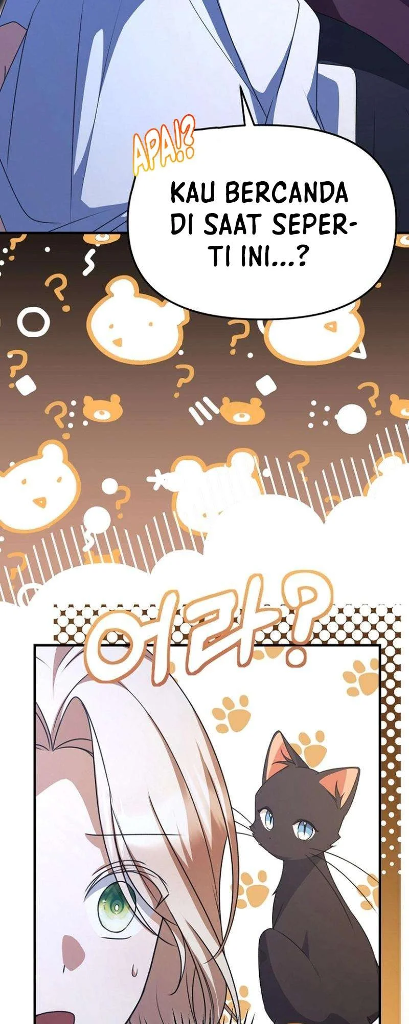 Surviving in a School of Ghost Stories Chapter 26 Gambar 10