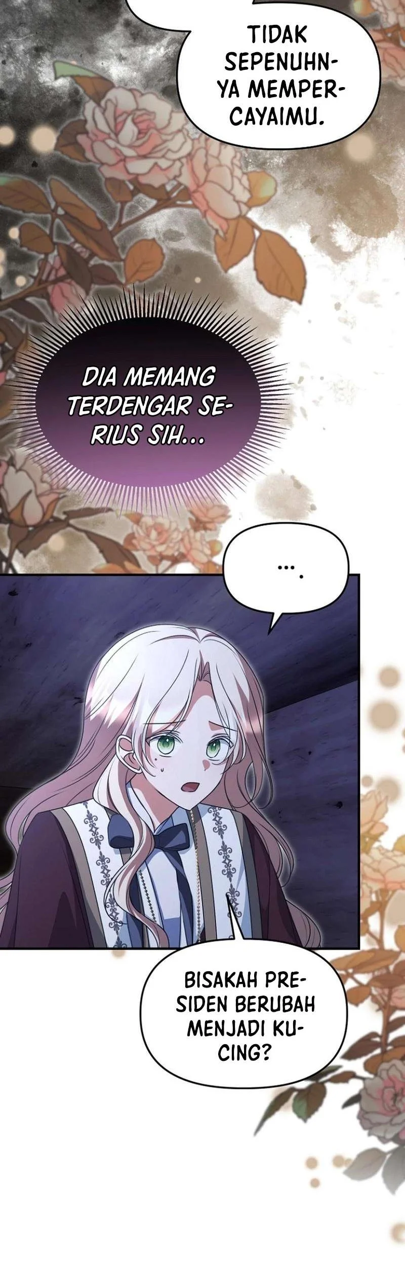 Surviving in a School of Ghost Stories Chapter 26 Gambar 12