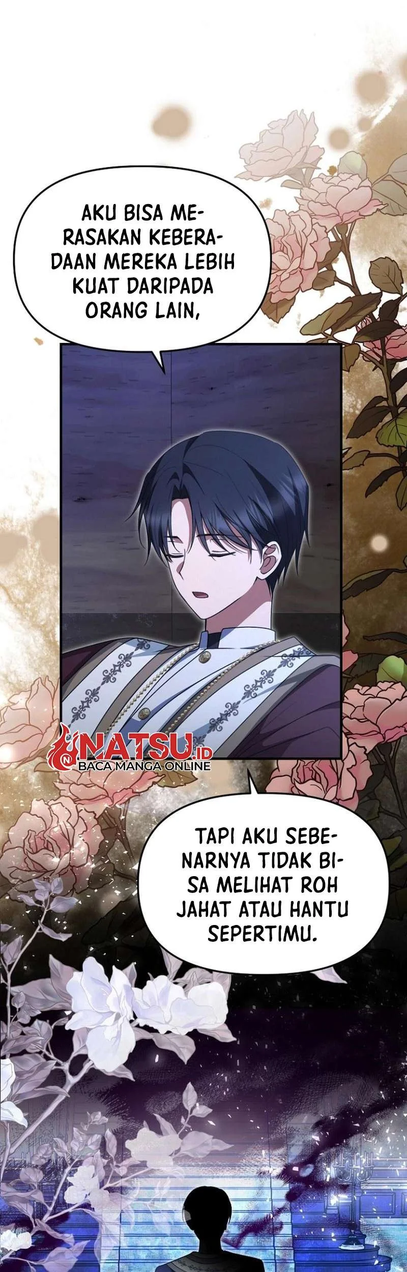 Surviving in a School of Ghost Stories Chapter 26 Gambar 13