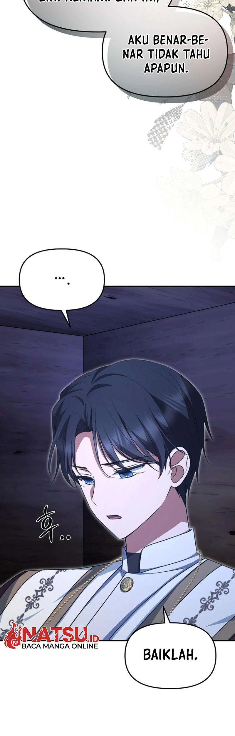 Surviving in a School of Ghost Stories Chapter 26 Gambar 23