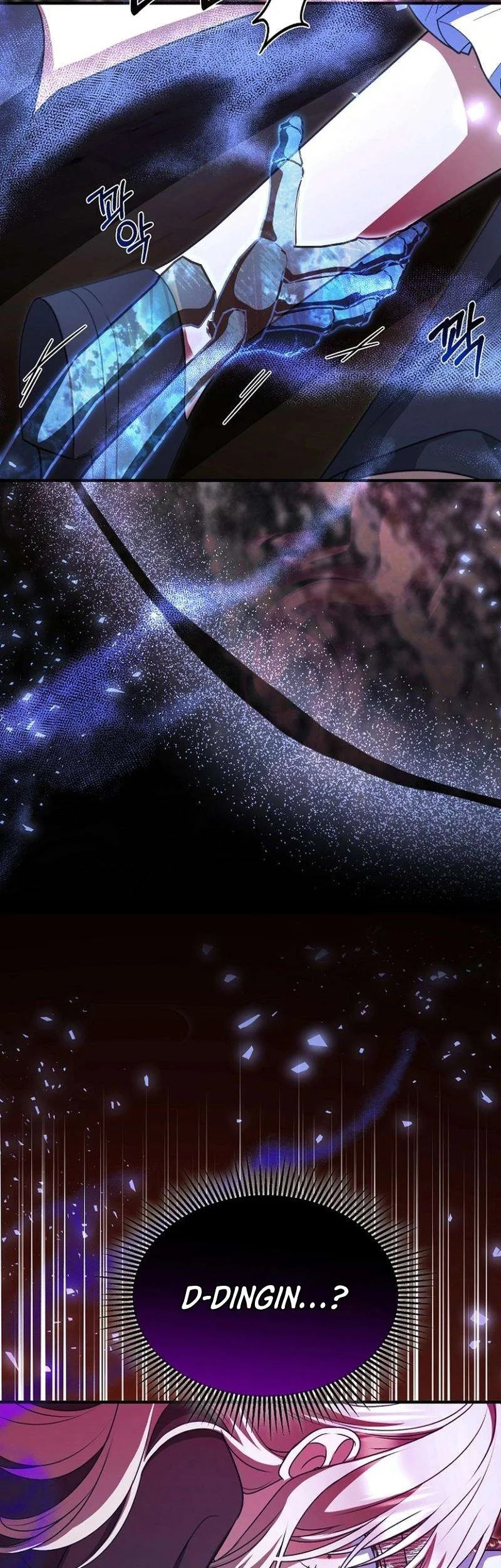 Surviving in a School of Ghost Stories Chapter 26 Gambar 26