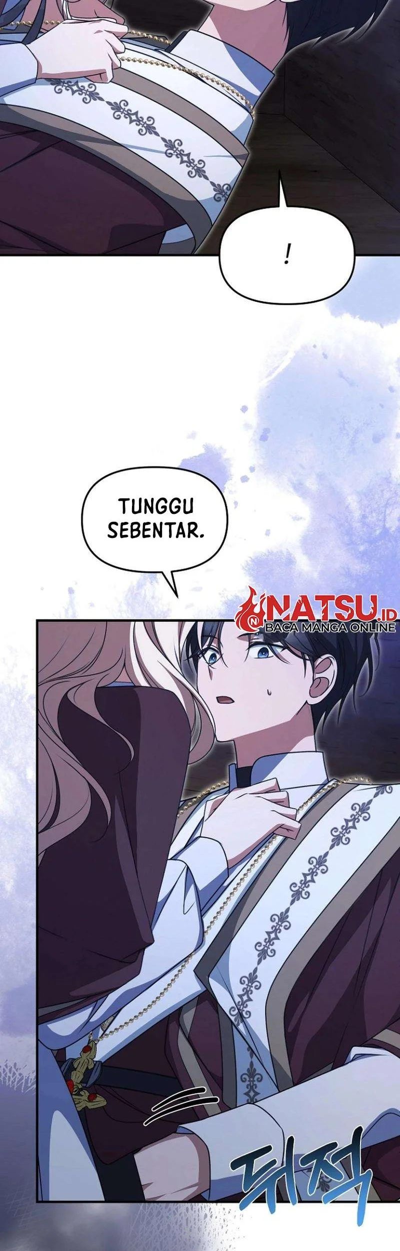 Surviving in a School of Ghost Stories Chapter 26 Gambar 28