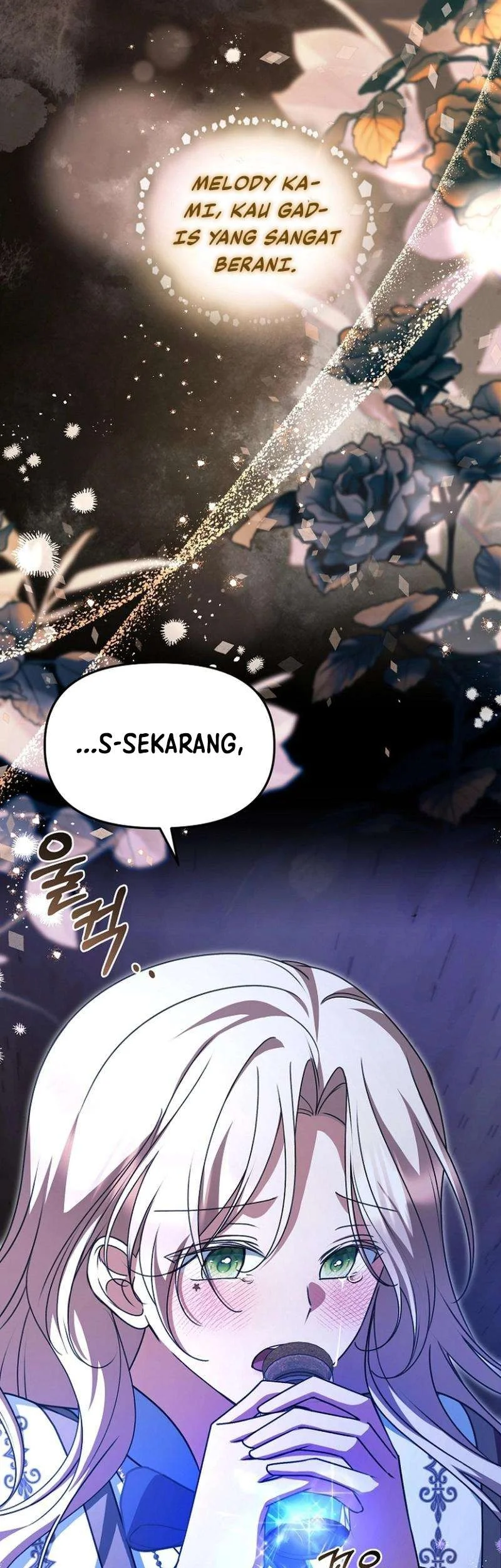 Surviving in a School of Ghost Stories Chapter 26 Gambar 42