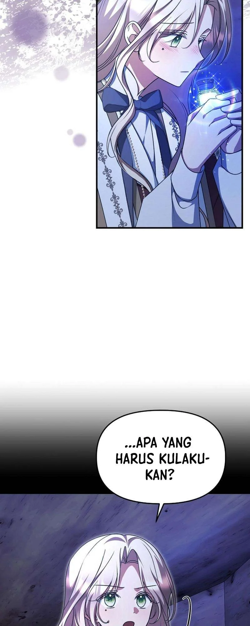 Surviving in a School of Ghost Stories Chapter 26 Gambar 46