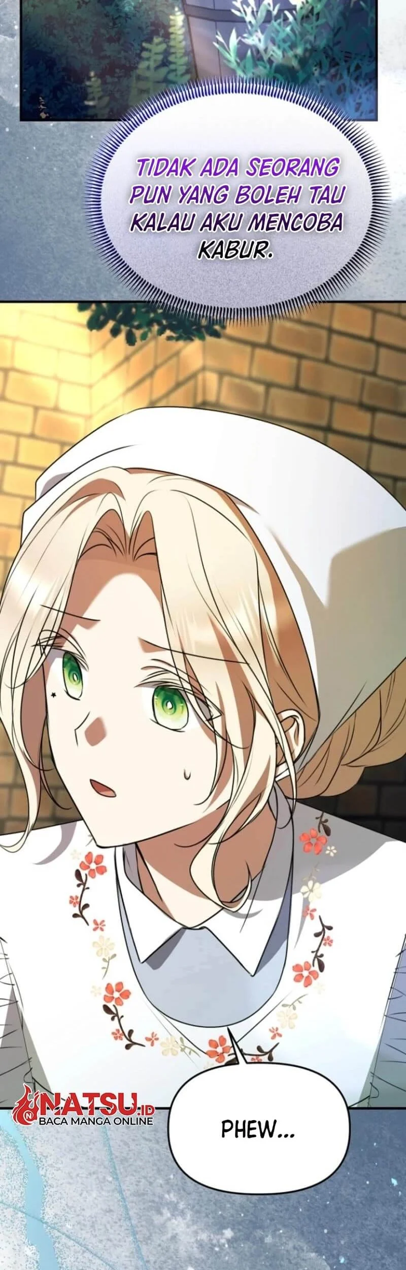 surviving in a school of ghost stories chapter 3 - Page 47