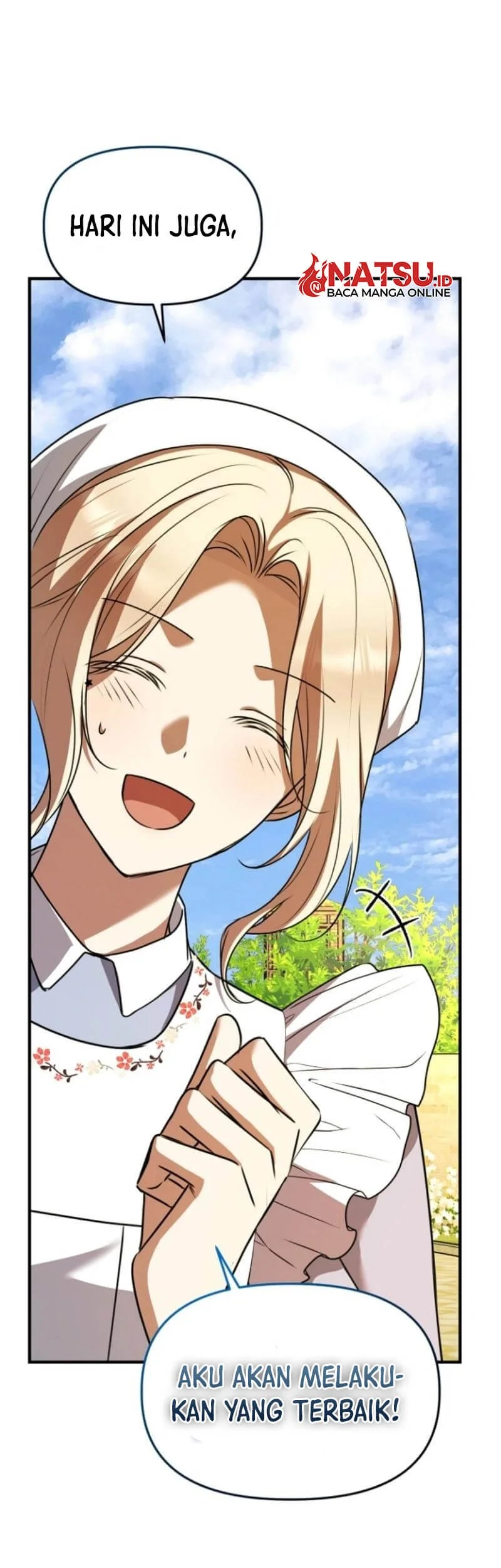 surviving in a school of ghost stories chapter 3 - Page 51