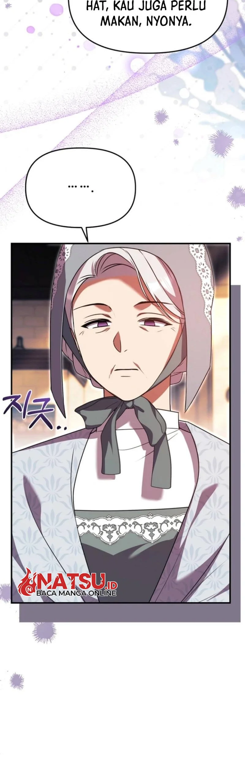 surviving in a school of ghost stories chapter 3 - Page 4