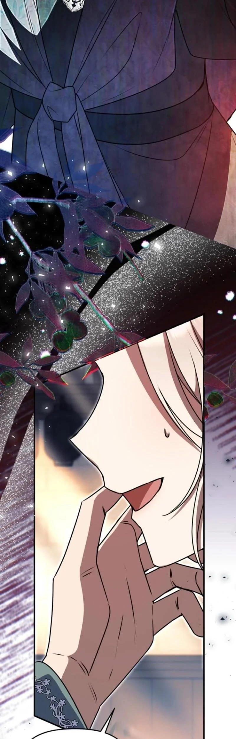 surviving in a school of ghost stories chapter 3 - Page 8