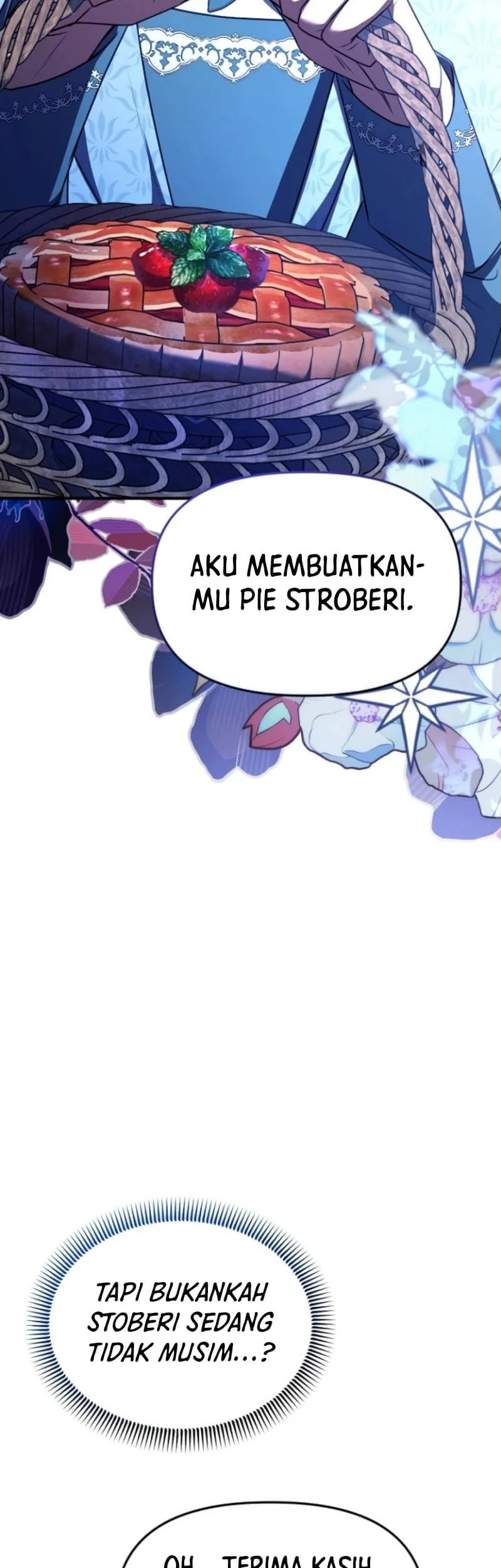 surviving in a school of ghost stories chapter 3 - Page 17