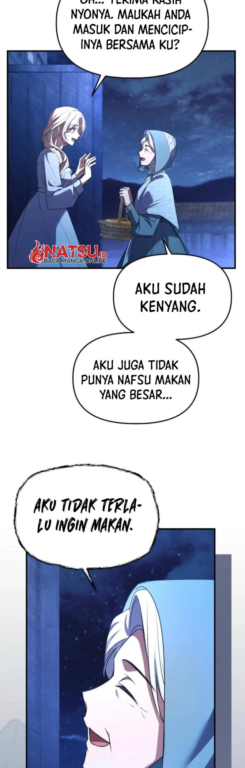 surviving in a school of ghost stories chapter 3 - Page 18