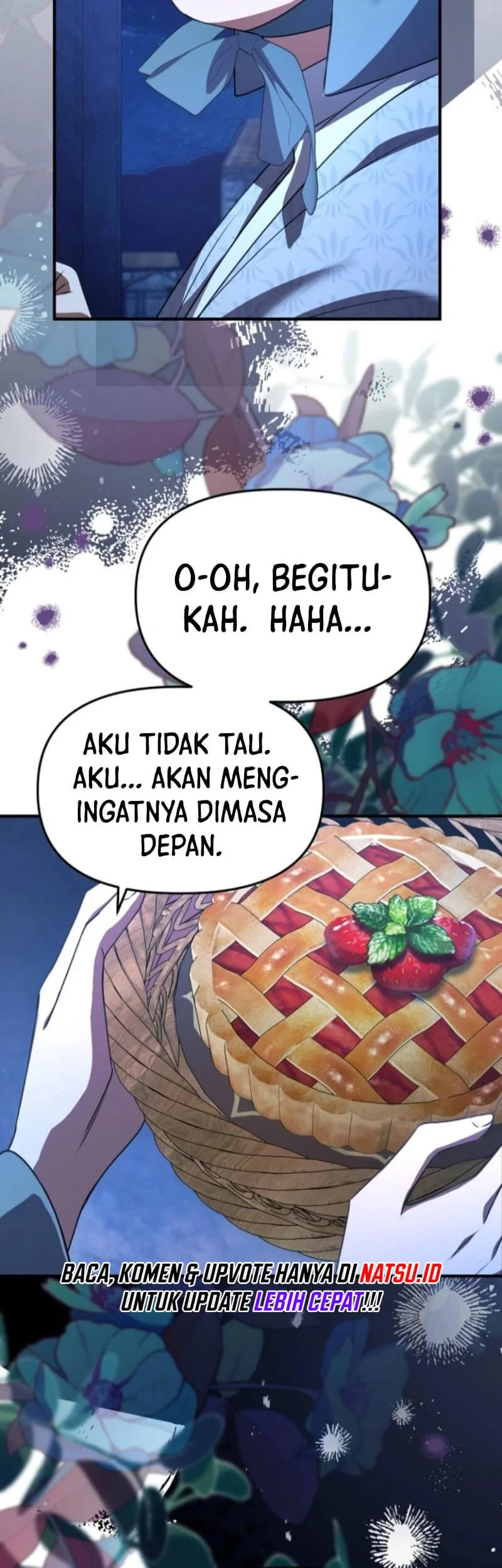 surviving in a school of ghost stories chapter 3 - Page 19