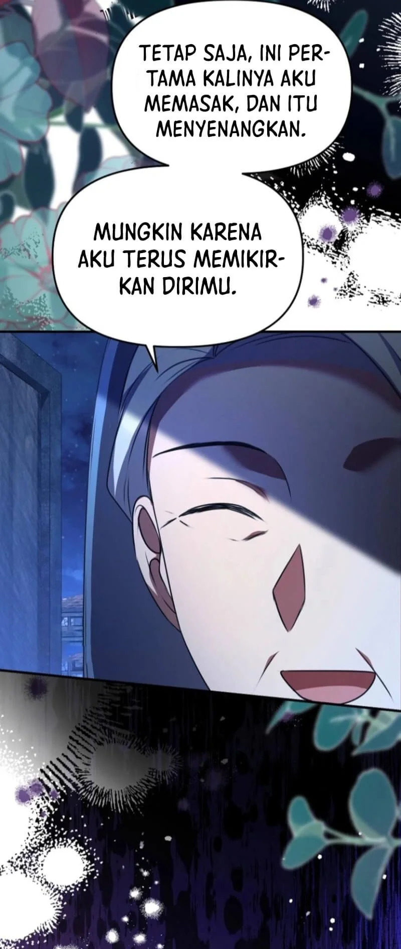 surviving in a school of ghost stories chapter 3 - Page 20