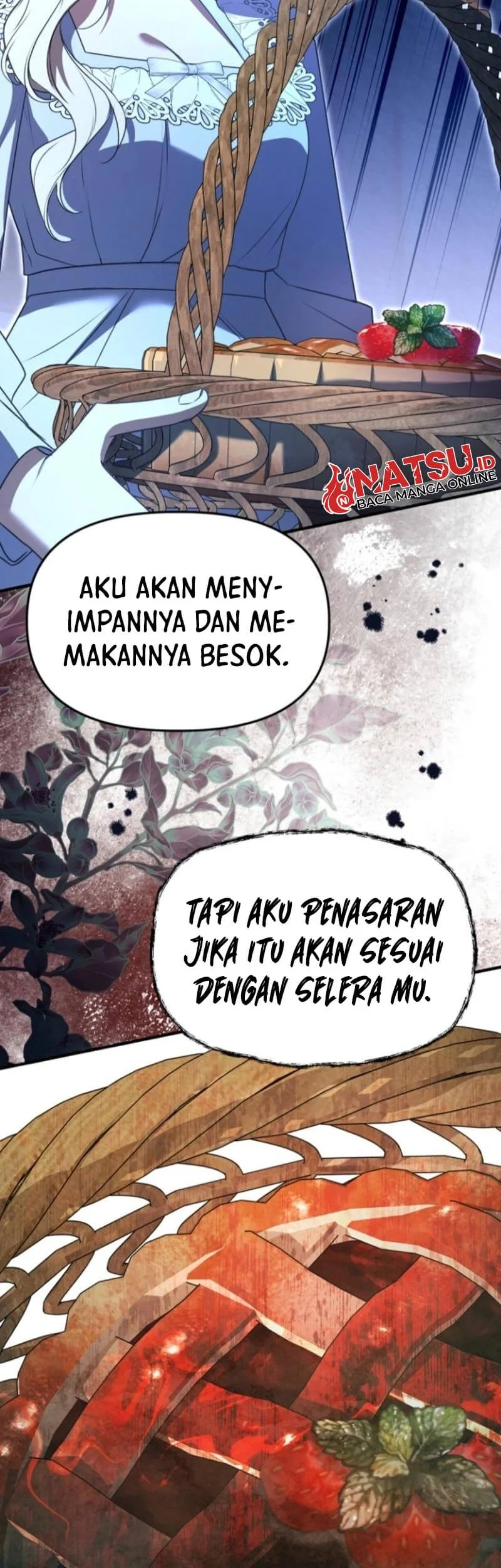 surviving in a school of ghost stories chapter 3 - Page 22