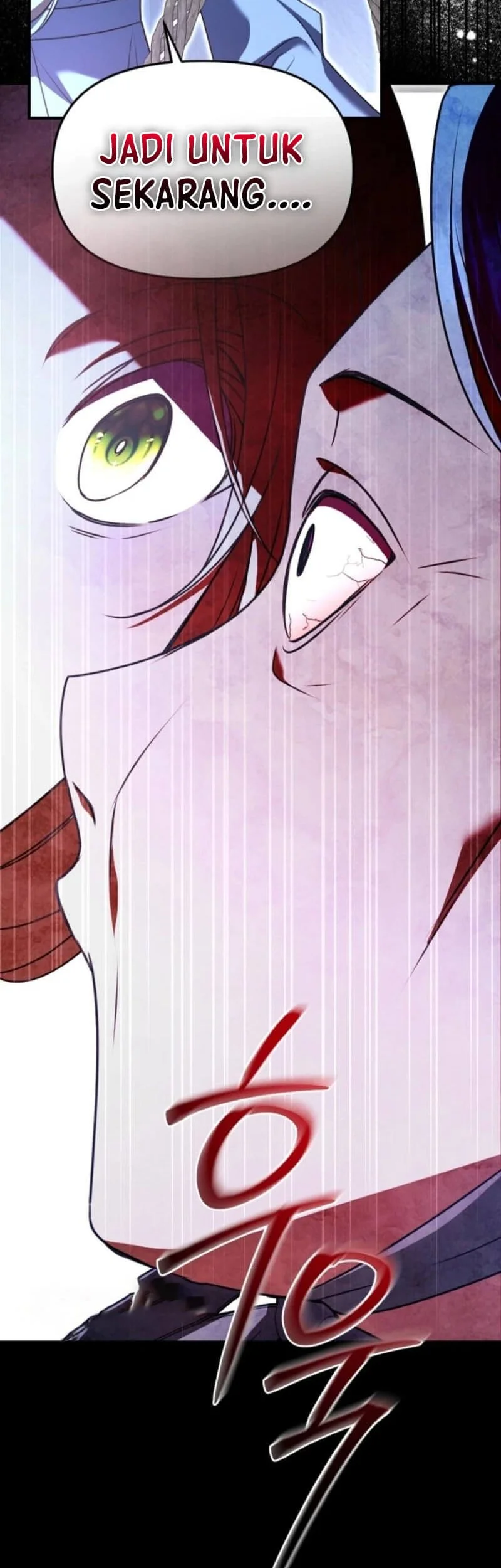 surviving in a school of ghost stories chapter 3 - Page 24