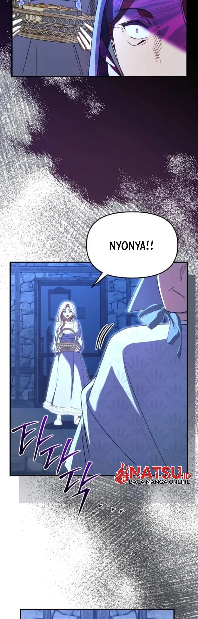 surviving in a school of ghost stories chapter 3 - Page 33