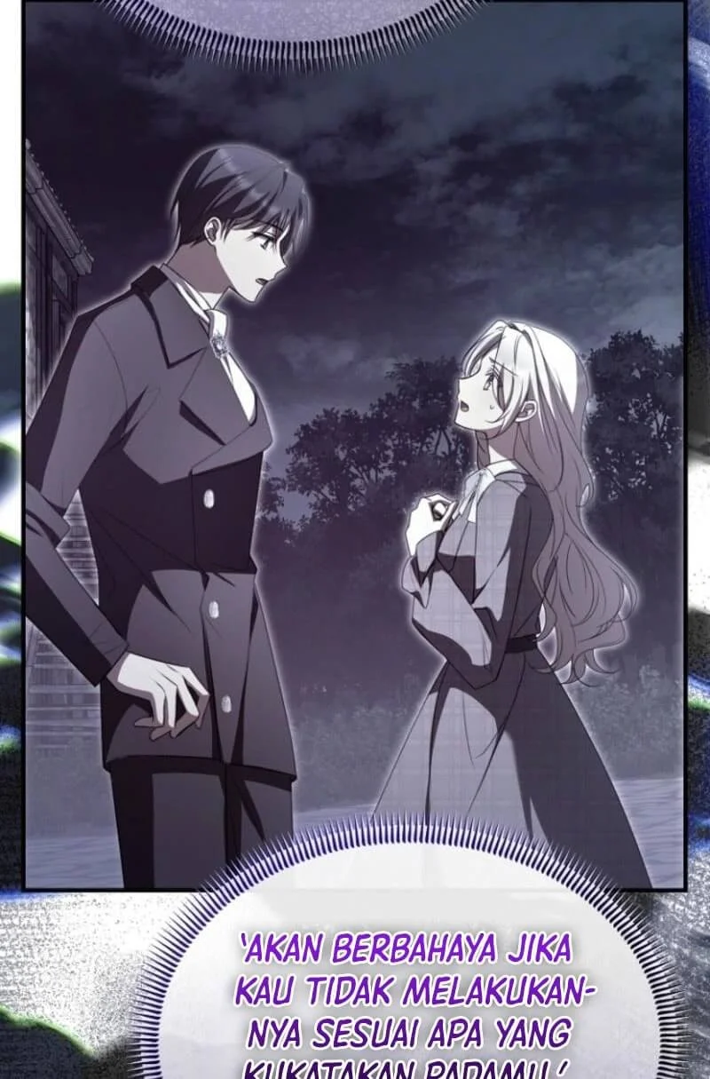 surviving in a school of ghost stories chapter 3 - Page 35