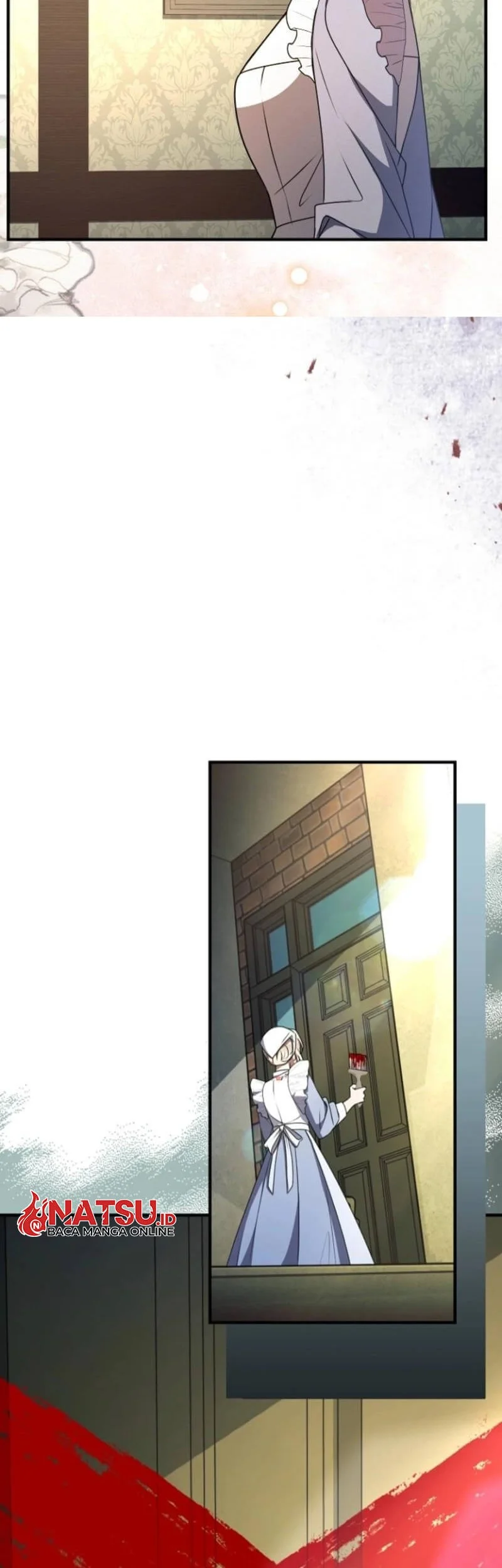 surviving in a school of ghost stories chapter 3 - Page 44