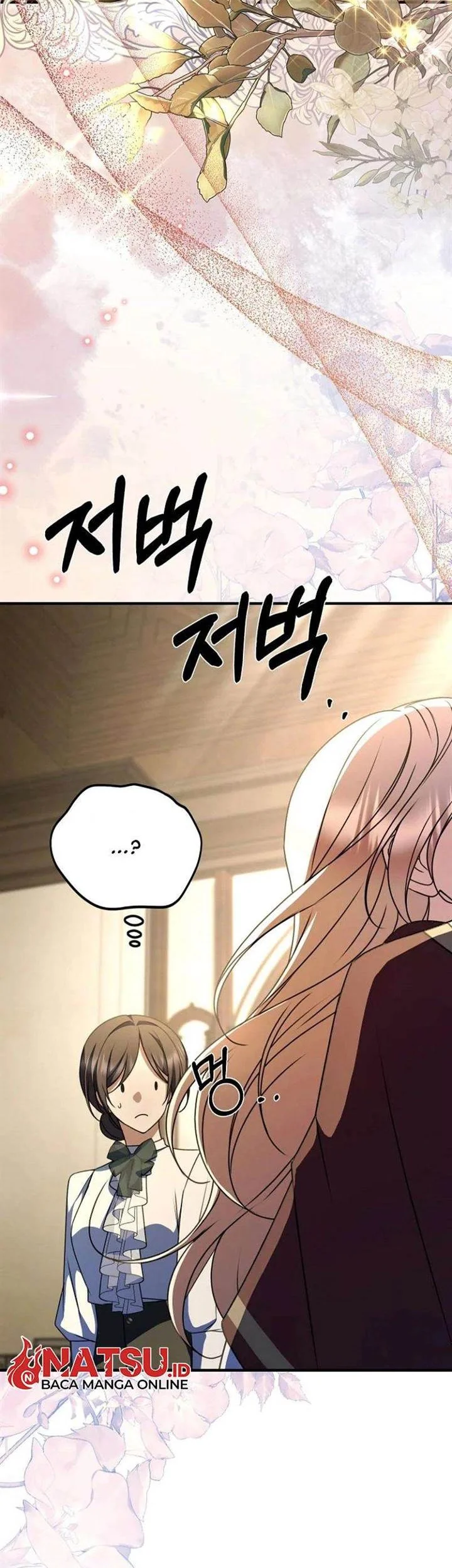 Surviving in a School of Ghost Stories Chapter 33 Gambar 45