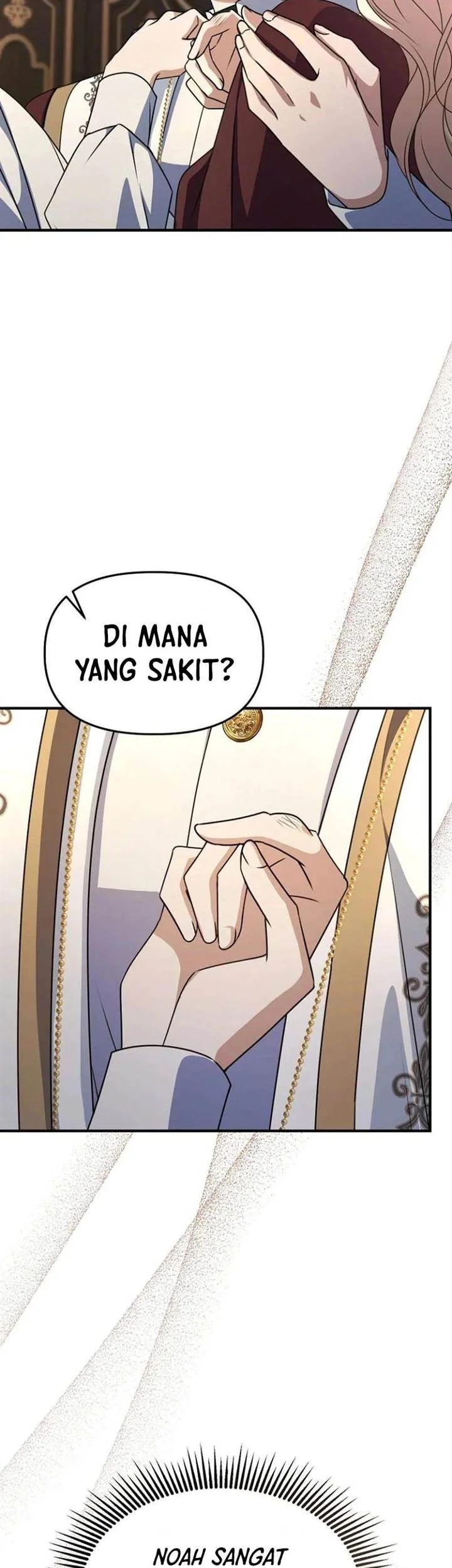 Surviving in a School of Ghost Stories Chapter 33 Gambar 51