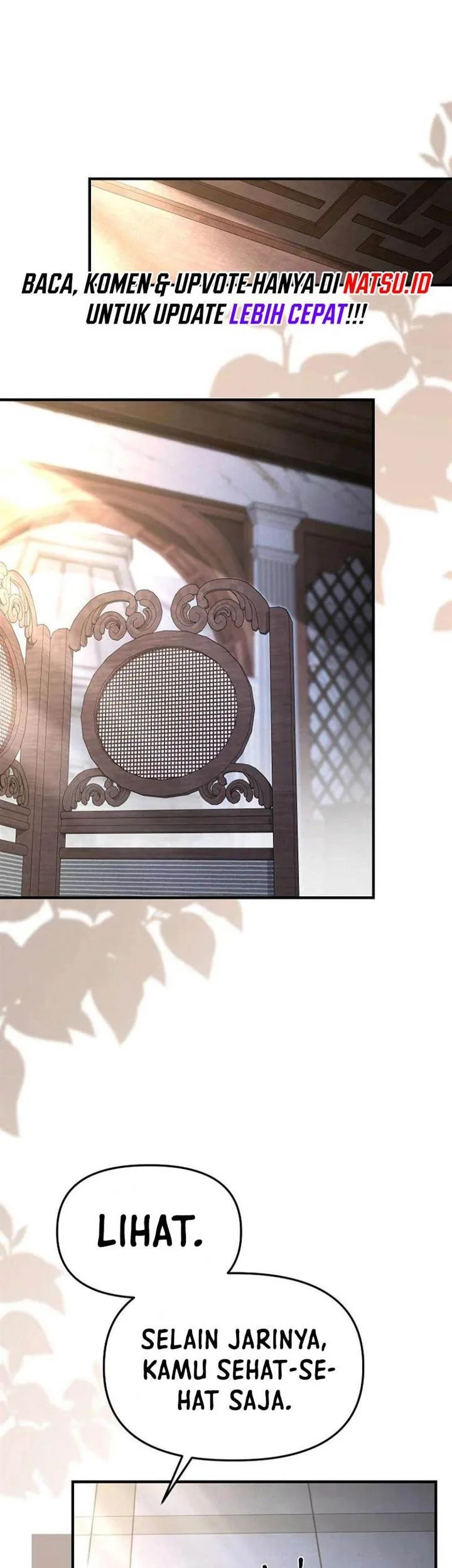 Surviving in a School of Ghost Stories Chapter 33 Gambar 60