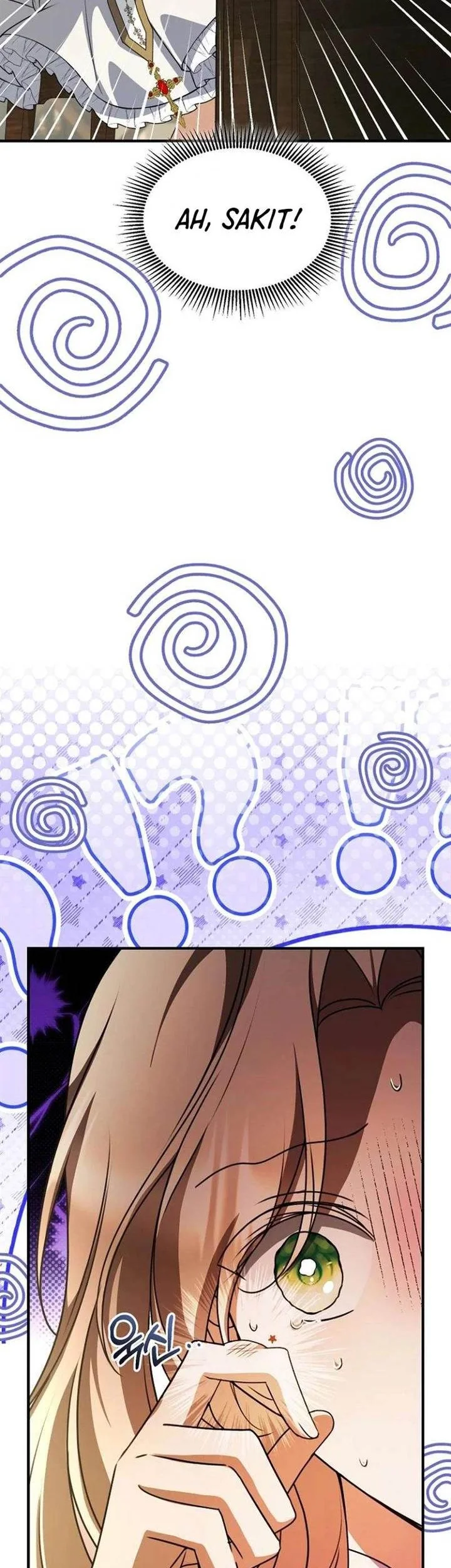 Surviving in a School of Ghost Stories Chapter 33 Gambar 30