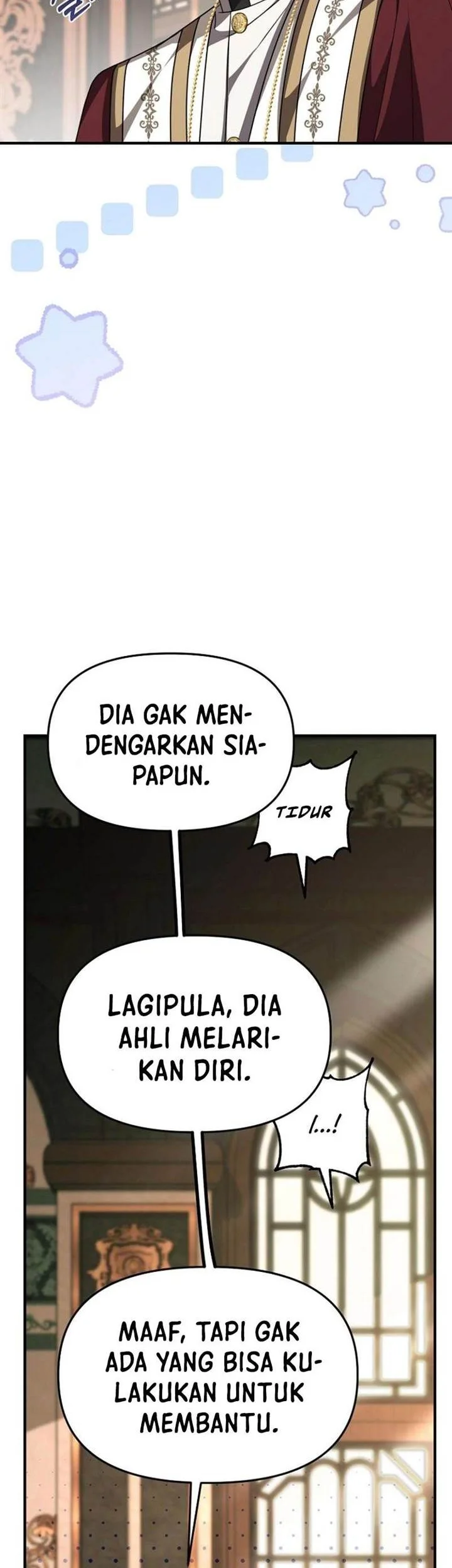 Surviving in a School of Ghost Stories Chapter 34 Gambar 59