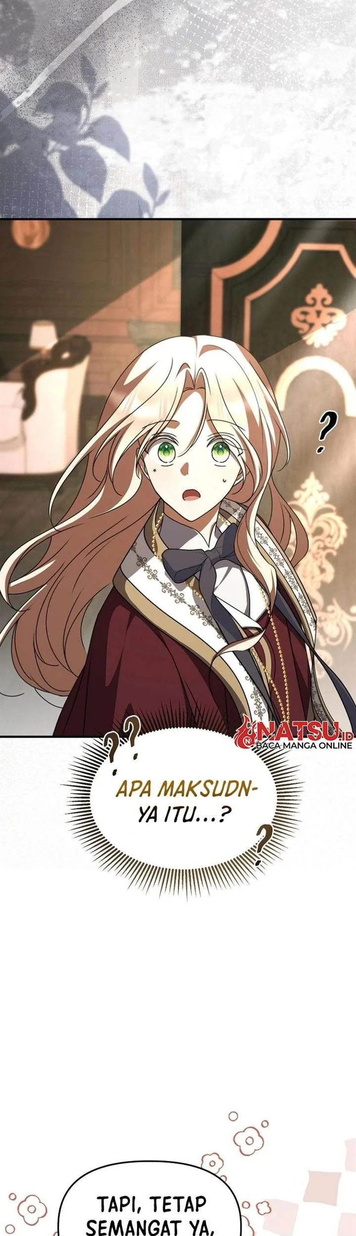 Surviving in a School of Ghost Stories Chapter 34 Gambar 63