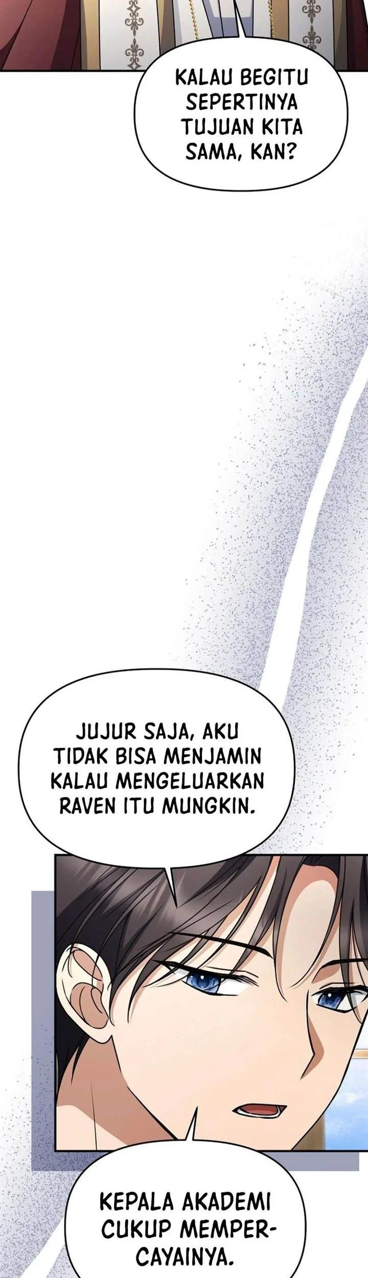 Surviving in a School of Ghost Stories Chapter 34 Gambar 9