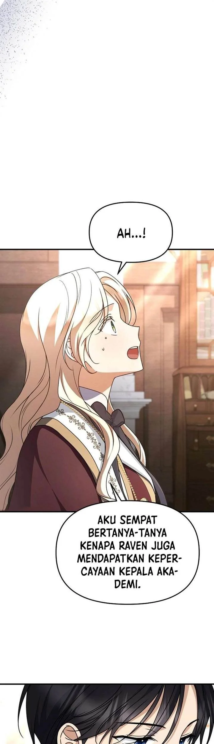 Surviving in a School of Ghost Stories Chapter 34 Gambar 11