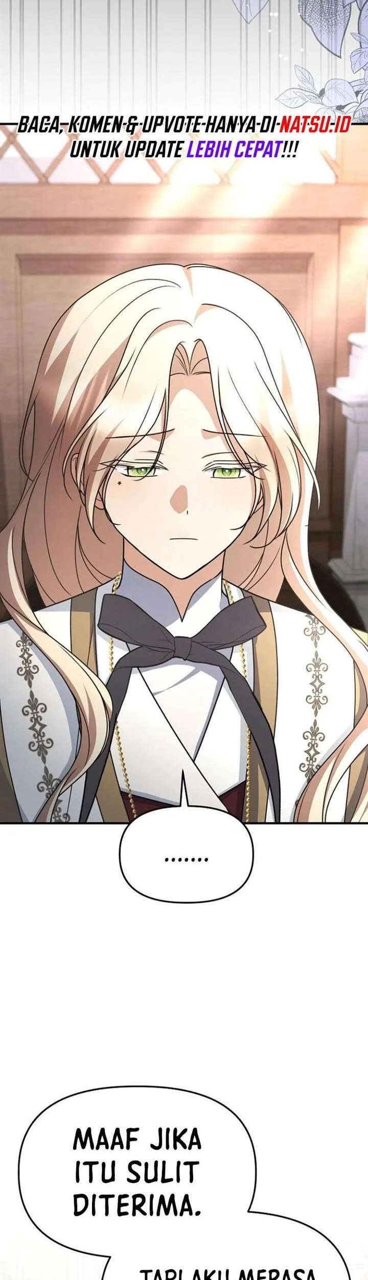 Surviving in a School of Ghost Stories Chapter 34 Gambar 14