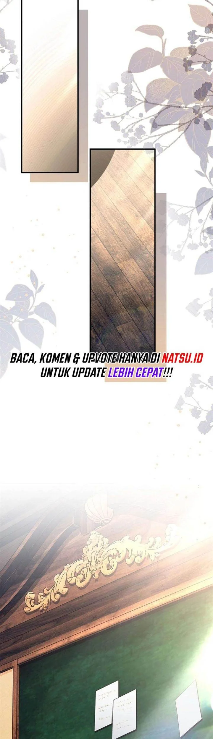 Surviving in a School of Ghost Stories Chapter 34 Gambar 33