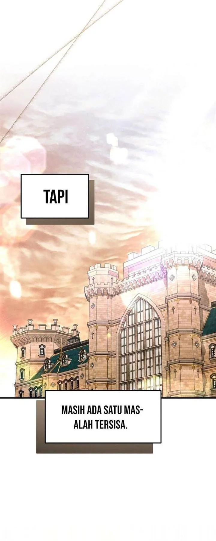 Surviving in a School of Ghost Stories Chapter 34 Gambar 38