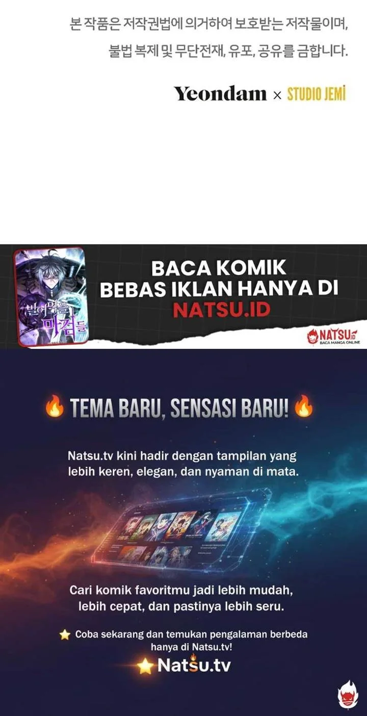 Surviving in a School of Ghost Stories Chapter 36 Gambar 59