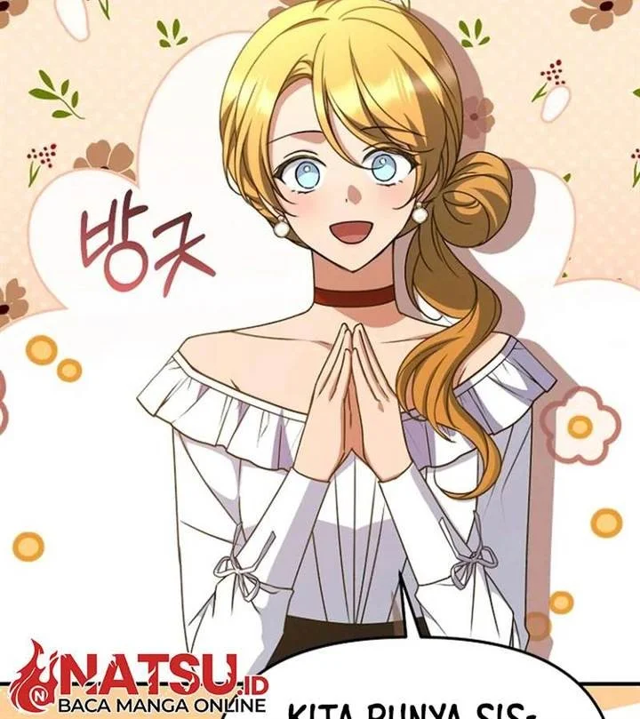 Surviving in a School of Ghost Stories Chapter 36 Gambar 5