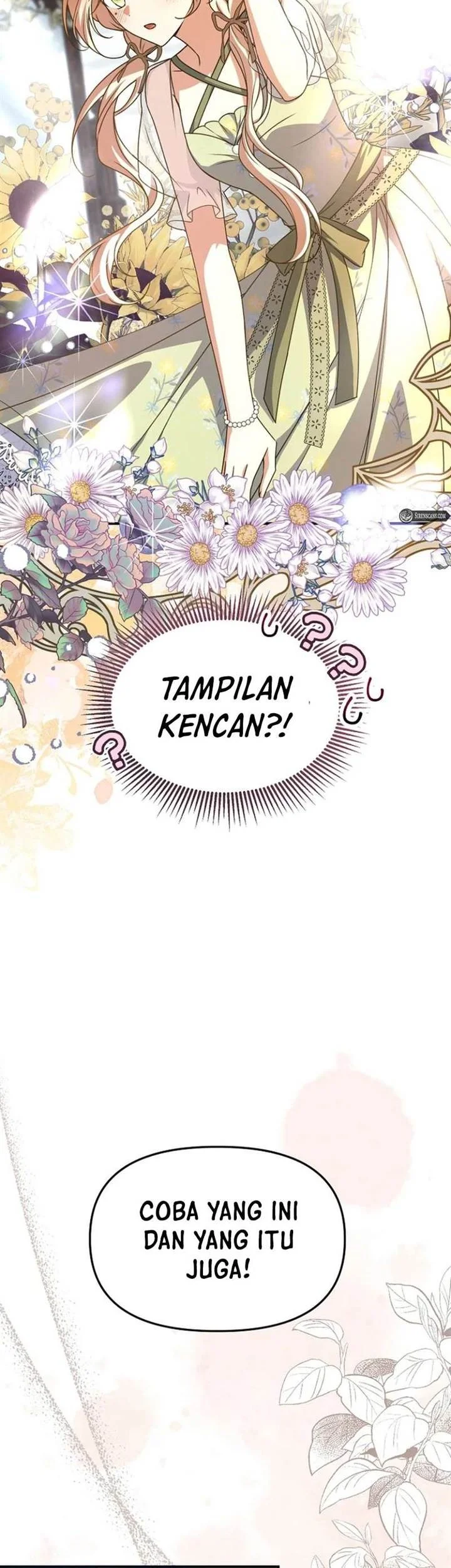 Surviving in a School of Ghost Stories Chapter 36 Gambar 13