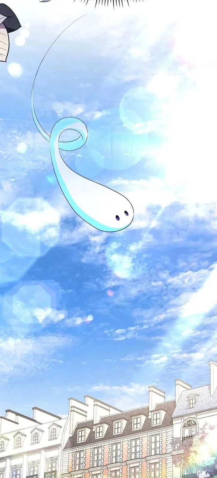 Surviving in a School of Ghost Stories Chapter 36 Gambar 19