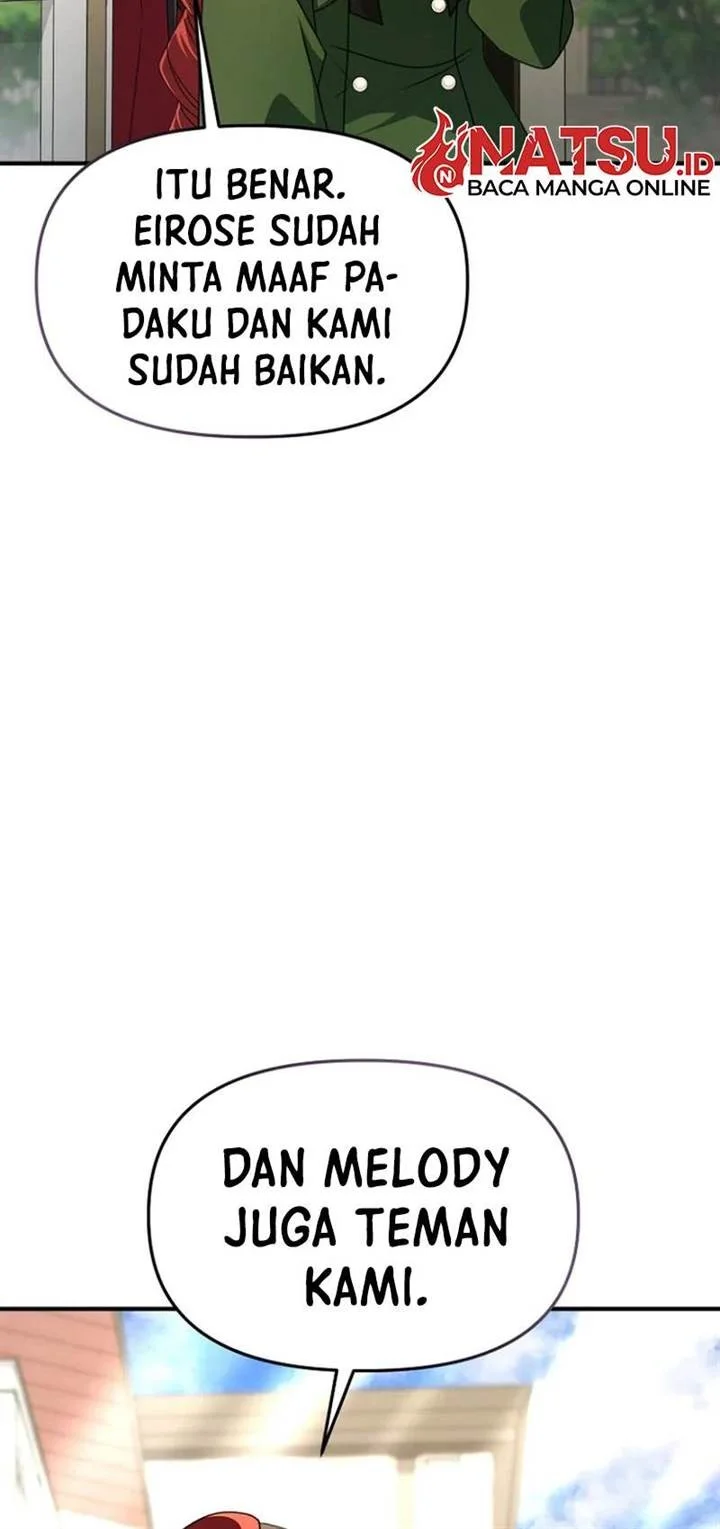 Surviving in a School of Ghost Stories Chapter 36 Gambar 29