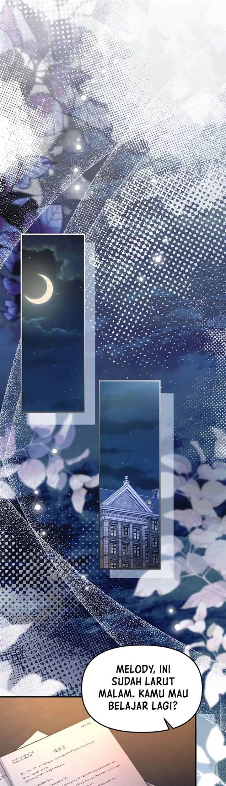 Surviving in a School of Ghost Stories Chapter 37 Gambar 41