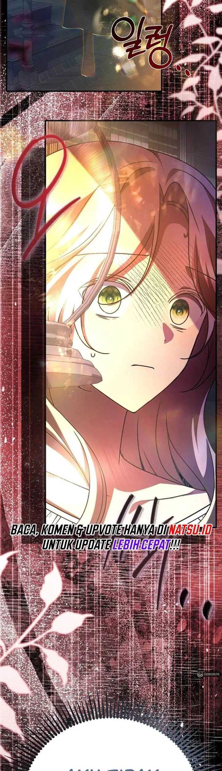 Surviving in a School of Ghost Stories Chapter 37 Gambar 55