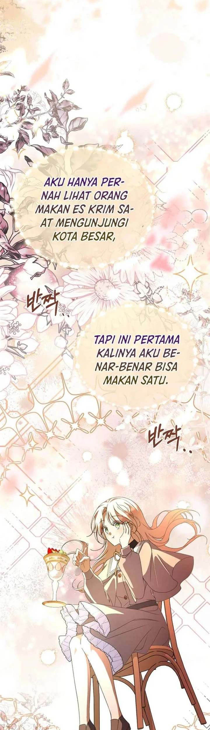 Surviving in a School of Ghost Stories Chapter 37 Gambar 4