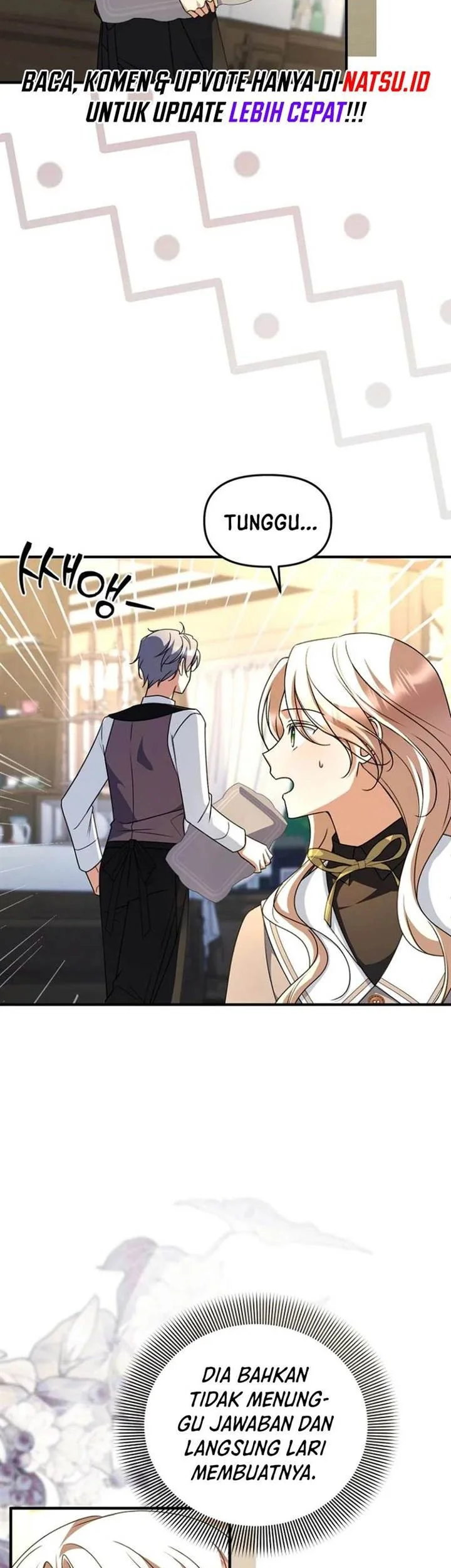 Surviving in a School of Ghost Stories Chapter 37 Gambar 8