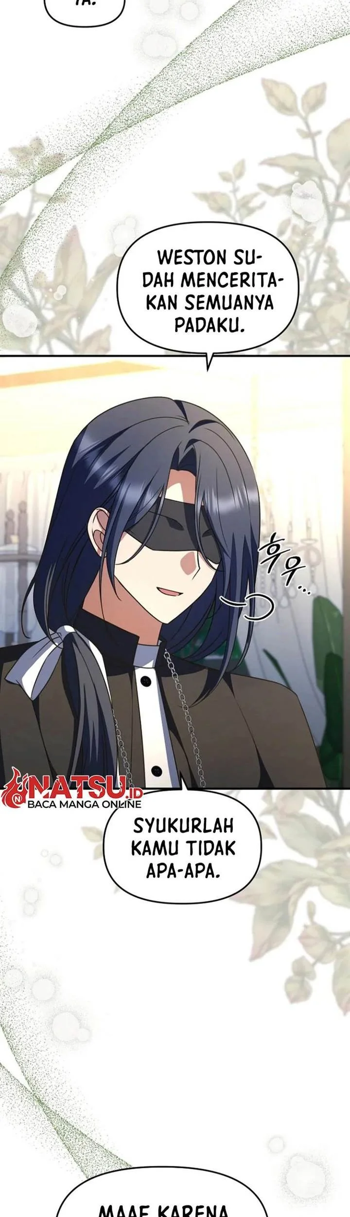 Surviving in a School of Ghost Stories Chapter 37 Gambar 13