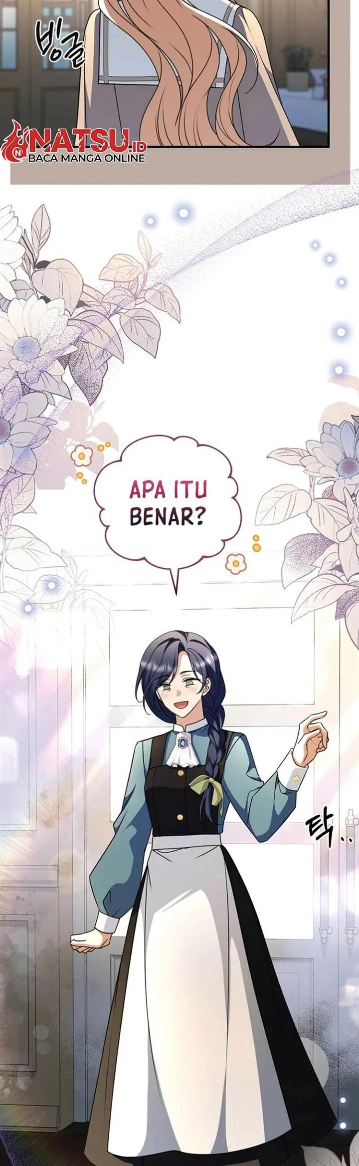 Surviving in a School of Ghost Stories Chapter 37 Gambar 19